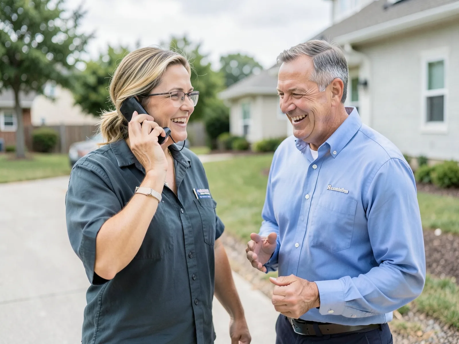 Frequently Asked Questions About Weather Damage Restoration in Alexandria, KY